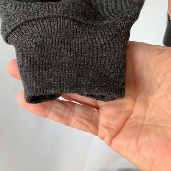 Pennant joggers in size Medium with “A Softball” - Picture 6 of 8